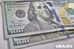 С весны 2018 года Россия существенно снизила инвестиции в госдолг США