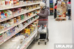 В Надыме самые дешевые продукты в ЯНАО