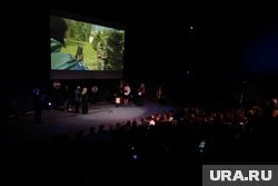 Названы лучшие картины фестиваля в 2025 году