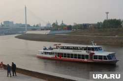 В центре рядом с причалами планируется разместить транспортно-пересадочные узлы