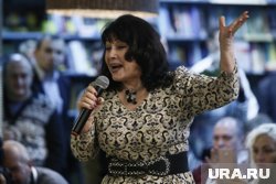 Ксения Георгиади: мурашки на «Суперстаре» у меня шли от Вадима Такменева