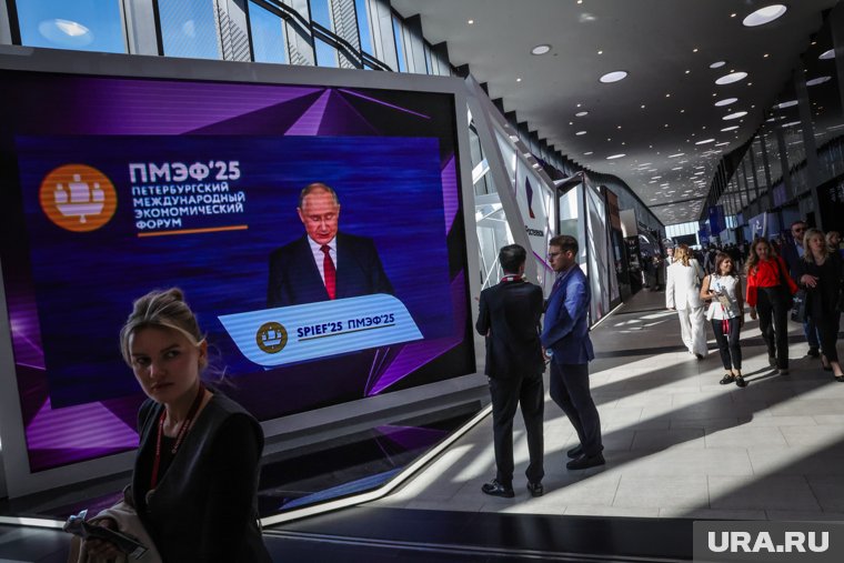 Путин призвал ввести страну в топ-20 по условиям для бизнеса