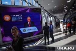 Путин призвал ввести страну в топ-20 по условиям для бизнеса