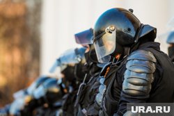 Челябинским отрядом спецназначения «Оберег» будет командовать подполковник из Новосибирска