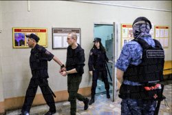 Сергей Окладников считает, что связь с девочкой была по взаимному согласию