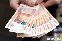 Регион снова взял в долг у государства