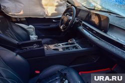 Вероятно, погибший не учел дорожные условия (архивное фото)