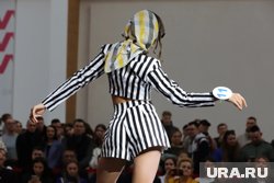 Концепция конкурсов красоты менялась годами