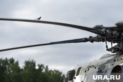 Пропавший вертолет Ми-8 с людьми на борту обнаружен