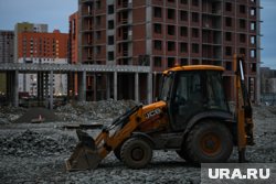В 2024 году на одного жителя Нижневартовска приходилось 19,7 квадратных метра жилья