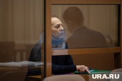 Прокурор попросил назначить Марату Мусихину 12,5 лет колонии особого режима