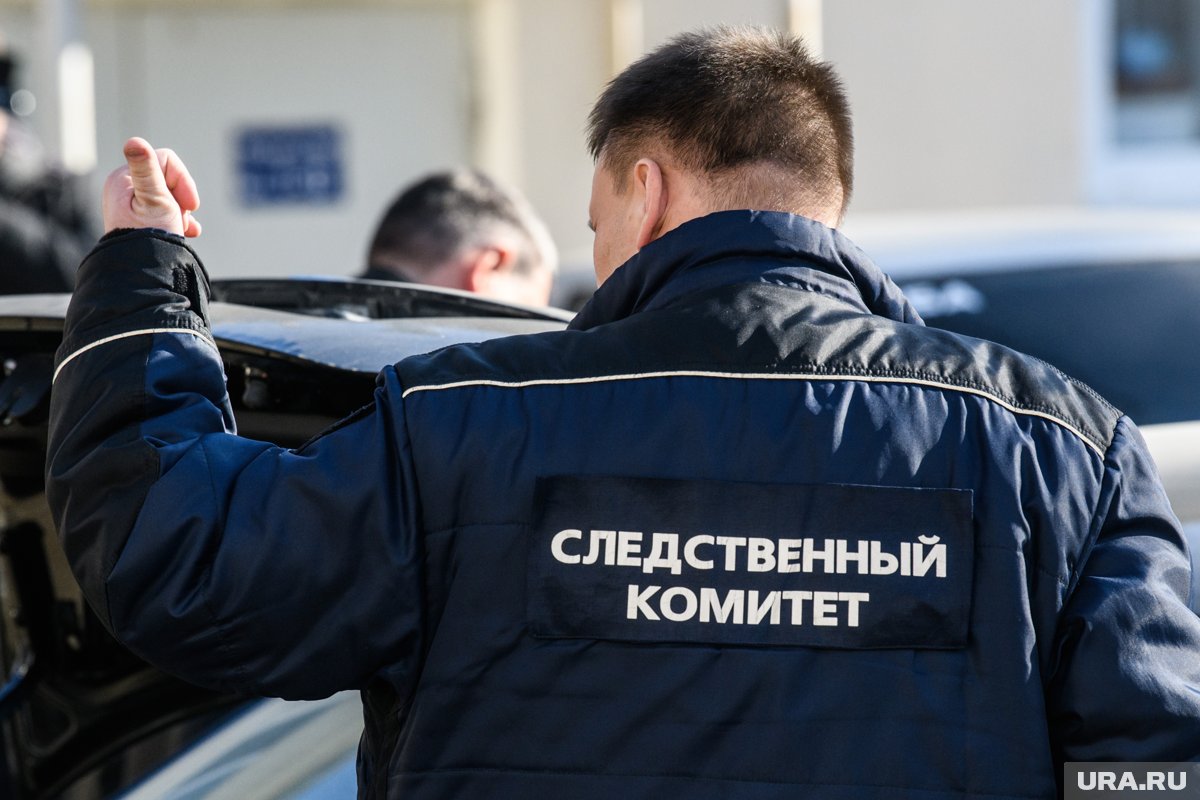 Следователи СУ СК по Прикамью проводят проверку по факту гибели мужчины