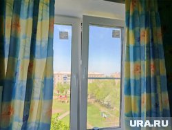 Ремонт был сделан в 25 квартирах