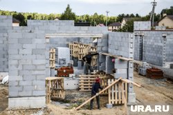 Введение эскроу в сфере ИЖС принесло застройщикам большое количество рисков