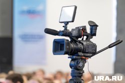 Телеканалом Игнатенко руководит с 2021 года