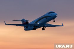 В нескольких регионах Северного Кавказа вводили ограничения на полеты днем ранее