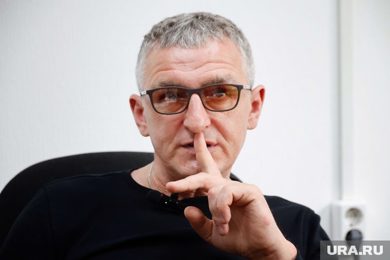 Бизнесмен Дмитрий Ильтяков рассказал об амбициозных планах по развитию мясокомбината