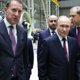 Путин объявил о начале новой эпохи в российском авиастроении