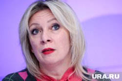 Захарова отметила, что об обмене 1000 на 1000 договорились только из-за конструктивного предложения России 