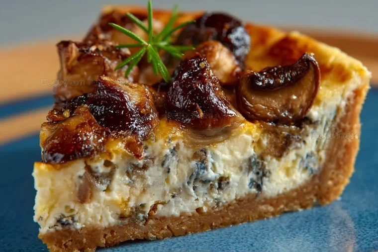 Чизкейк готовится быстро и легко