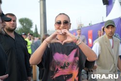 Ольга Бузова пообещала репостить сообщения пермяков в своих соцсетях
