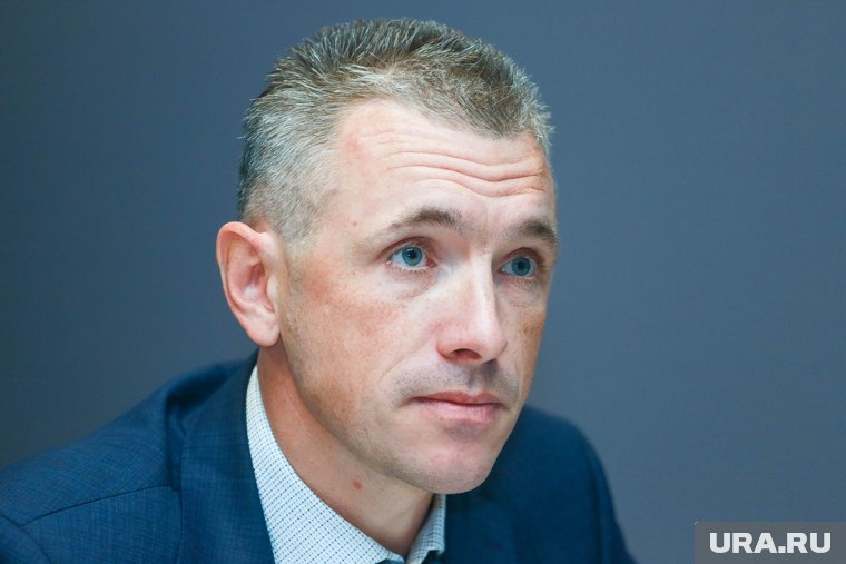 Валерий Киселев работал замначальника ГУС с 2011 года