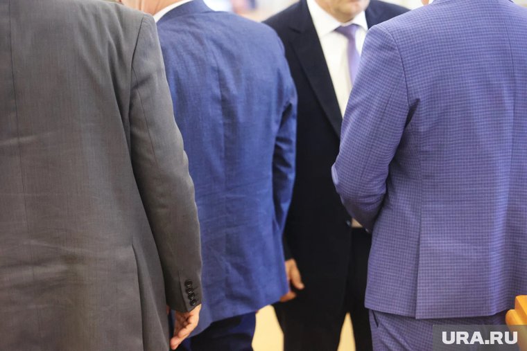 В Курганской областной думе обновят руководителей комитетов