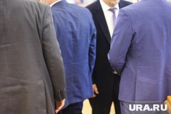 В Курганской областной думе обновят руководителей комитетов