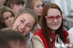 «Молодая Гвардия» привлекала свыше 15 тысяч молодых людей, которые хотят обучиться политическим профессиям