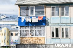 Услуга утепления балконов востребована в ЯНАО 