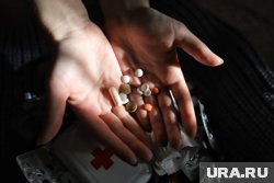 Роспотребнадзор подготовил основания для прекращения продажи БАДов