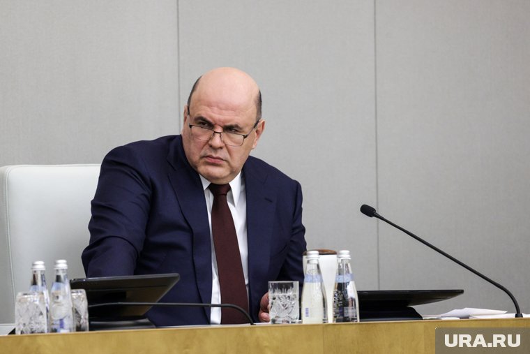 Михаил Мишустин заявил, что в новом автомобиле VOLGA все составляющие должны быть российскими