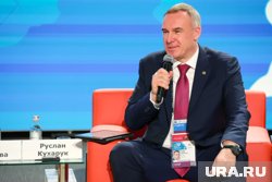 Кухарук сказал, что «работать для людей» - не лозунг, а правило