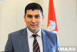 Виген Мхитарян работает депутатом уже 11 лет