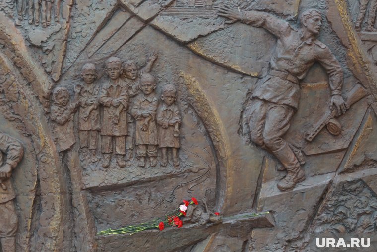 К 80-летию победы в ВОВ в Нижнем Тагиле планируется отреставрировать все мемориалы