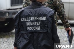 СК РФ возбудил уголовное дело по факту убийства детей в Тверской области