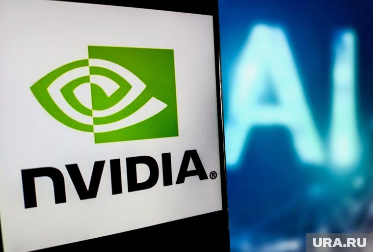 Nvidia потеряла более 118 миллиардов долларов из-за Deepseek