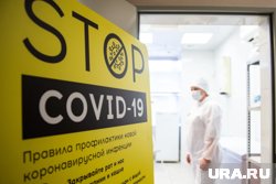 В России за неделю COVID-19 выявили у 11,5 тысяч пациентов