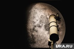 США намерены разместить на Луне ядерное оружие, уверен военный эксперт