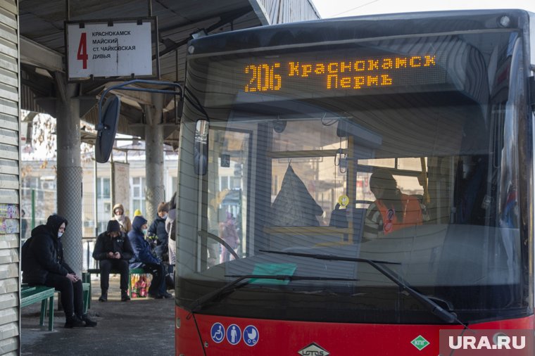 Новый автовокзал появится в течение семи лет