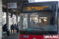 Новый автовокзал появится в течение семи лет