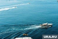 ВСУ планировали использовать катер для атаки на Крым