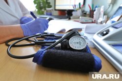 Ямальские врачи успешно помогают коллегам в Волновахском районе