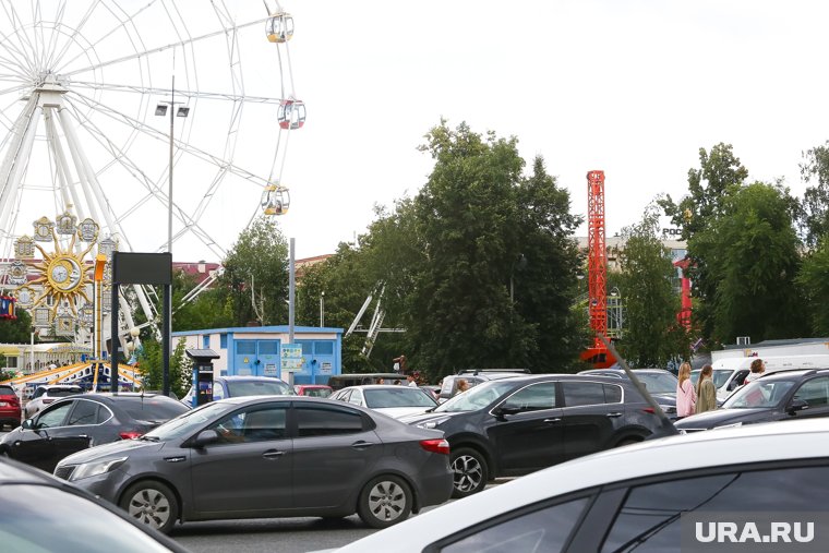 Северяне недовольны поведением водителей на дорогах Тюмени