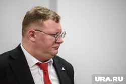 Ярослав Ширшиков (внесен в список экстремистов и террористов) находится в колонии