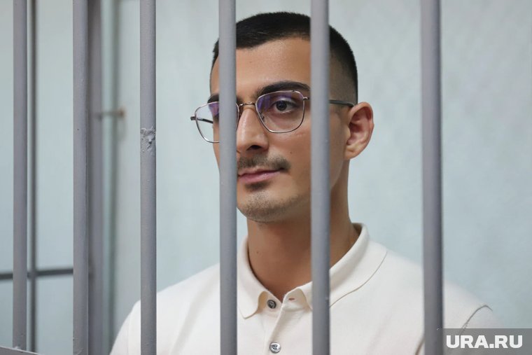 Мутвалы Шыхлински не считает себя виновным