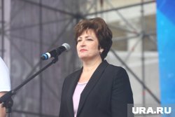 Дмитрий Медведев вручил Светлане Ивановой благодарность за продвижение женщин в политику
