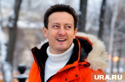 Ярушин вернется к роли Антона в продолжении сериала «Универ»