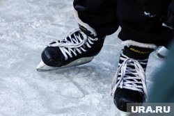 Каток будет использоваться для спортсменов и граждан