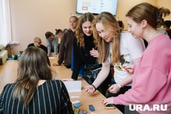Студенты первокурсники могут претендовать на повышенную стипендию